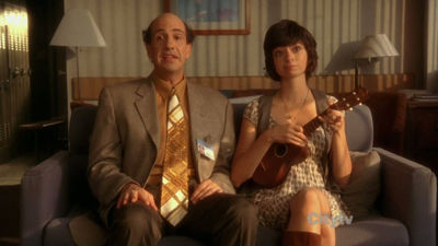 Клиника 8 сезон 8 серия Клиника 8 сезон 8 серия