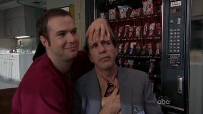 Клиника 8 сезон 17 серия