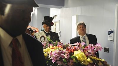 Клиника 9 сезон 6 серия Клиника 9 сезон 6 серия