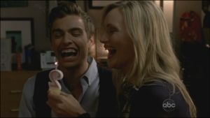 Клиника 9 сезон 8 серия