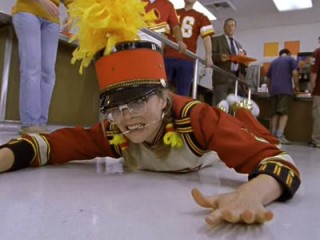 Клиника 1 сезон 2 серия