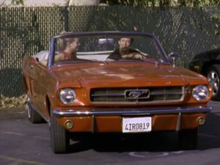 Клиника 2 сезон 6 серия