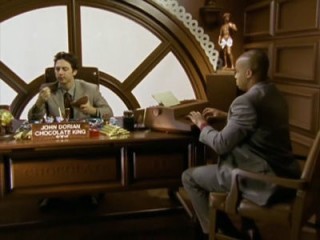 Клиника 2 сезон 22 серия