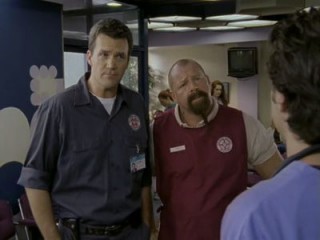 Клиника 3 сезон 4 серия