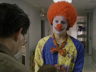 Клиника 3 сезон 18 серия