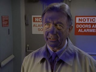 Клиника 3 сезон 19 серия