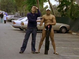 Клиника 3 сезон 22 серия