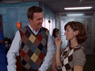 Клиника 7 сезон 6 серия