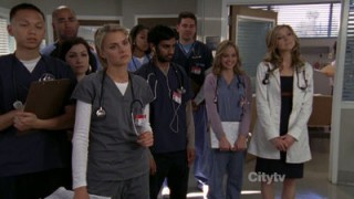 Клиника 8 сезон 5 серия