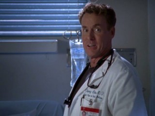 Клиника 8 сезон 19 серия