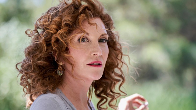 Пол Т. Голдман 4 серия