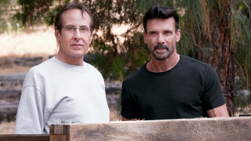 Пол Т. Голдман 5 серия