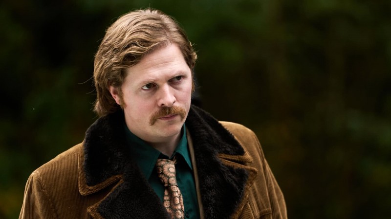 Убийства в Стилтауне 3 серия