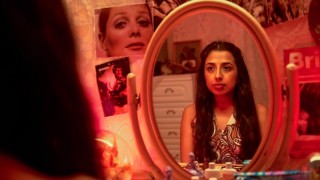 Убийства в Стилтауне 1 сезон 1 серия