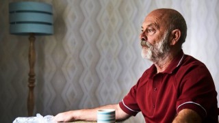 Убийства в Стилтауне 1 сезон 2 серия