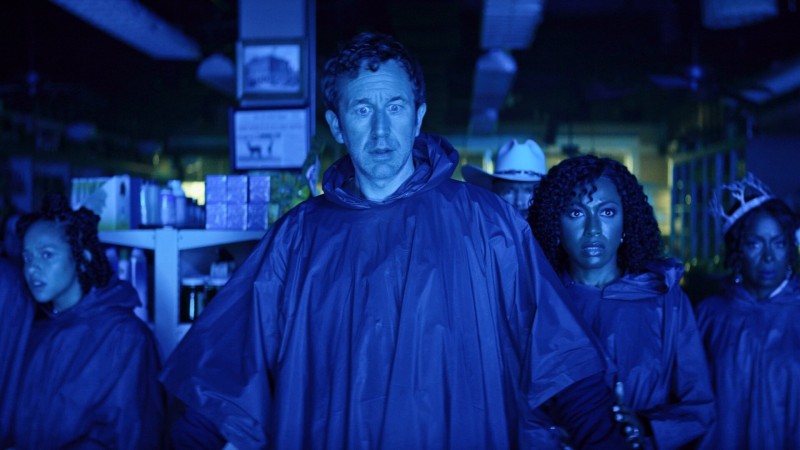 Предсказание 10 серия