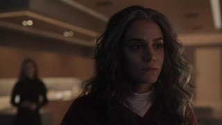 Класс '09 1 сезон 3 серия