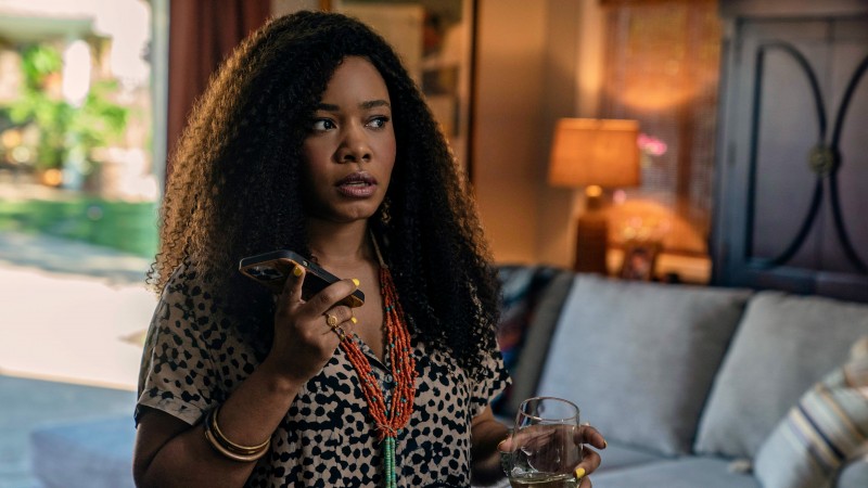 Детектив под кайфом 2 серия Детектив под кайфом 2 серия