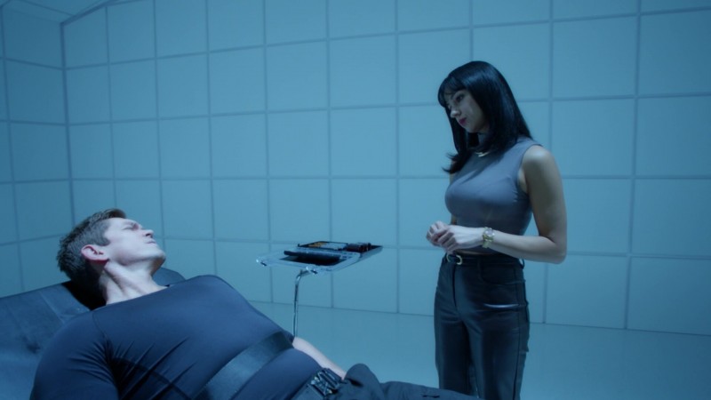 Правдивая ложь 13 серия