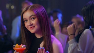 Целую, Китти 1 сезон 6 серия