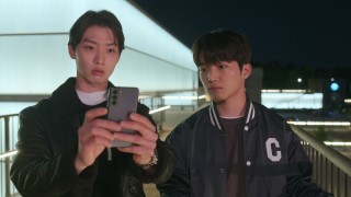 Целую, Китти 1 сезон 9 серия