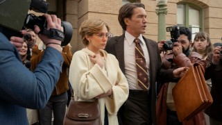 Любовь и смерть 1 сезон 6 серия