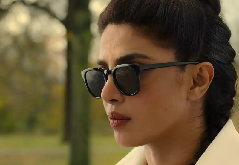 Цитадель 5 серия