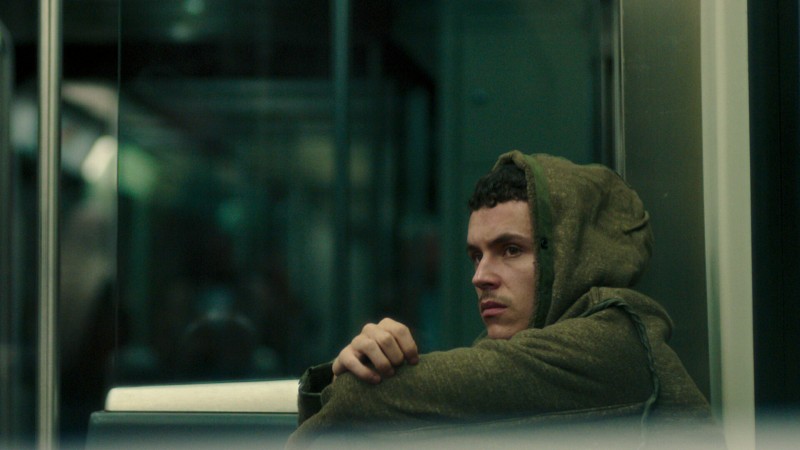 Здесь рады тишине / Немая тишина 1 серия