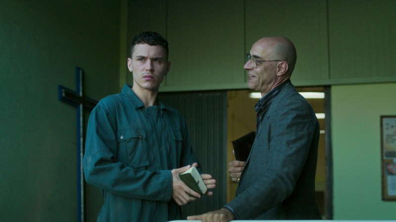 Здесь рады тишине / Немая тишина 2 серия