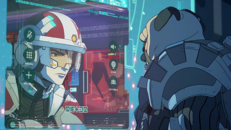 Якитори 4 серия