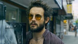 Город в огне 1 сезон 4 серия