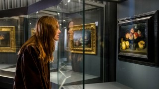 Капли Бога 1 сезон 6 серия