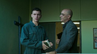 Здесь рады тишине / Немая тишина 1 сезон 2 серия