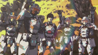 Якитори 1 сезон 5 серия