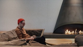 Работа: Что мы делаем весь день 1 сезон 2 серия