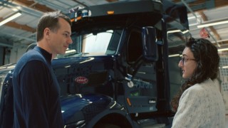 Работа: Что мы делаем весь день 1 сезон 4 серия