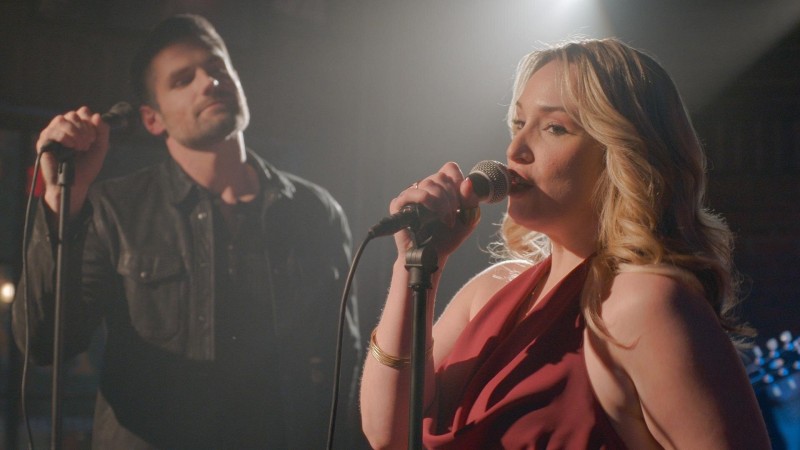 Приятные хлопоты 5 сезон 10 серия