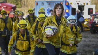 Страна пожаров 1 сезон 22 серия