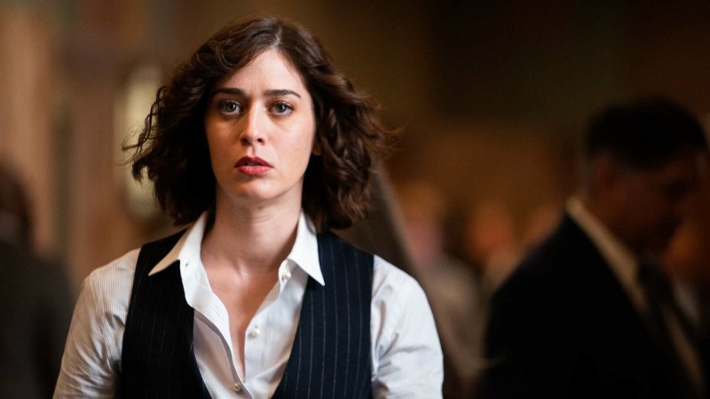 Роковое влечение 6 серия