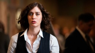 Роковое влечение 1 сезон 6 серия