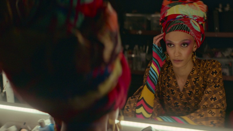 Танцующие братья 7 серия