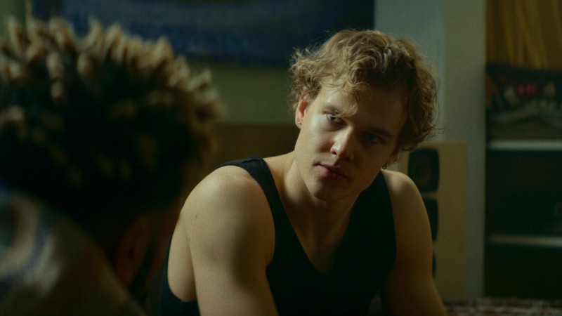 Танцующие братья 10 серия