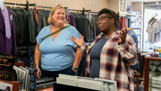 Кто-то где-то 2 сезон 5 серия