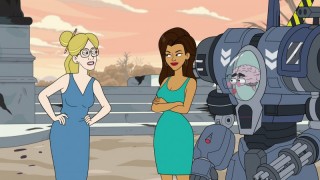 Маллиган 1 сезон 4 серия