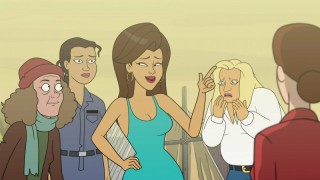 Маллиган 1 сезон 5 серия