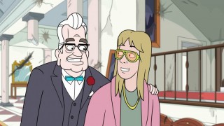 Маллиган 1 сезон 7 серия