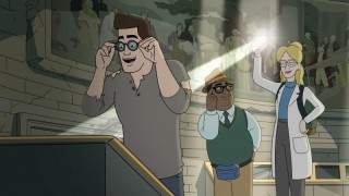 Маллиган 1 сезон 8 серия