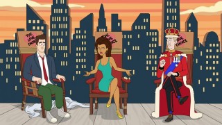 Маллиган 1 сезон 10 серия