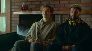 Танцующие братья 1 сезон 3 серия