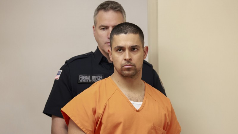 Морская полиция: Спецотдел 20 сезон 22 серия